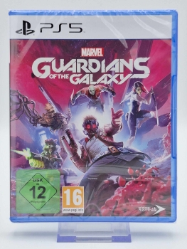 MARVEL Guardians of the Galaxy - NEU